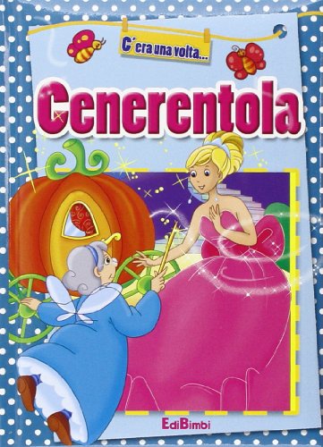 Beispielbild fr Cenerentola zum Verkauf von medimops