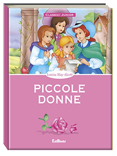 Stock image for Piccole donne for sale by medimops