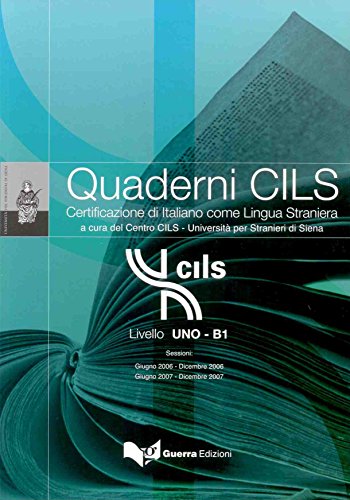 超激安 Livello CILS: Quaderni UNO ed (new CD + B1 - 洋書
