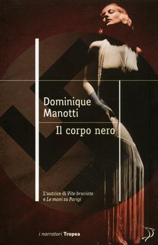 9788855801010: Il corpo nero (I narratori)