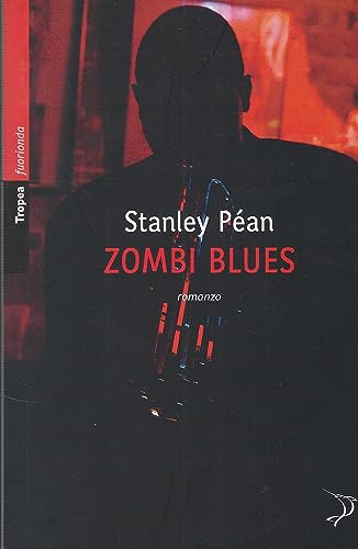 9788855801119: Zombi blues (Fuorionda. Iperfiction)