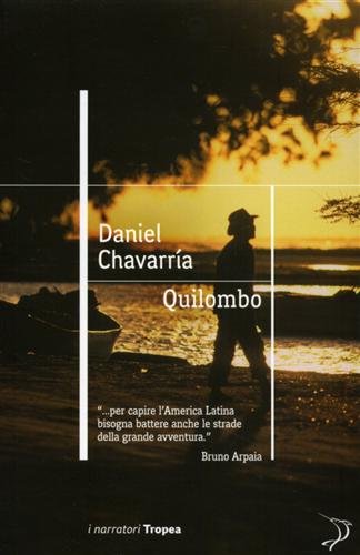 QUILOMBO DANIEL CHAVARRìA