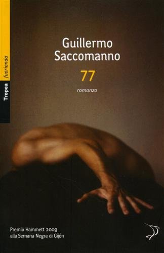 GUILLERMO SACCOMANNO 77