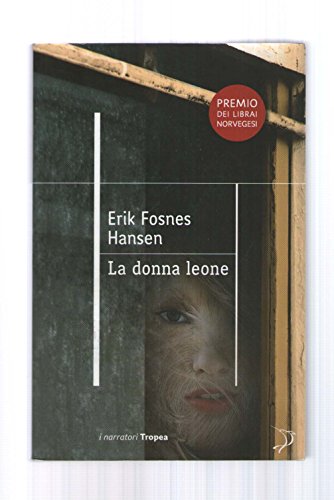 9788855801584: La donna leone