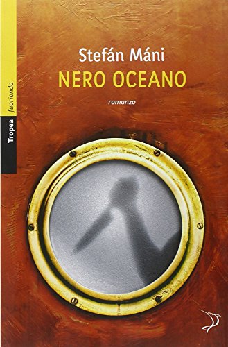 Beispielbild fr Nero oceano zum Verkauf von medimops