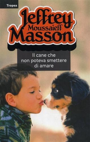 Beispielbild fr Il cane che non poteva smettere di amare zum Verkauf von medimops