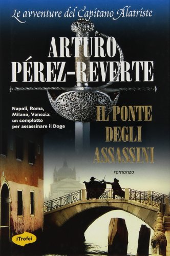 9788855802123: Il ponte degli assassini