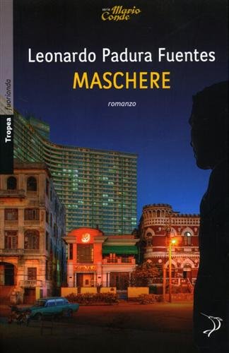 9788855802130: Maschere (Fuorionda. Iperfiction)