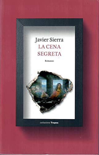 Stock image for La cena segreta for sale by medimops