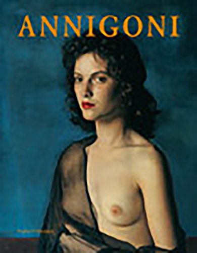 Beispielbild fr Annigoni: Catalogo della mostra zum Verkauf von libreriauniversitaria.it