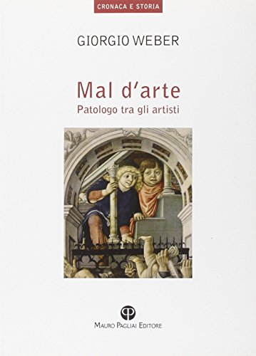 Image d?archive pour Mal D'arte: Patologo Tra Gli Artisti