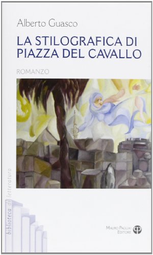 Beispielbild fr La stilografica di piazza del Cavallo zum Verkauf von medimops