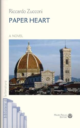 Beispielbild fr Paper Heart (Biblioteca di Letteratura) (Italian Edition) zum Verkauf von Wonder Book