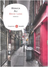 Stock image for Brick Lane for sale by WorldofBooks