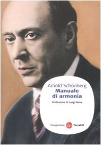 Manuale di armonia (9788856500349) by SchÃ¶nberg, Arnold