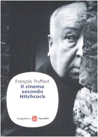 Il cinema secondo Hitchcock - Truffaut, François