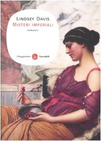 Misteri Imperiali - Lindsey Davis