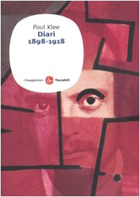 9788856501667: Diari (1898-1918) (Saggi. Tascabili)