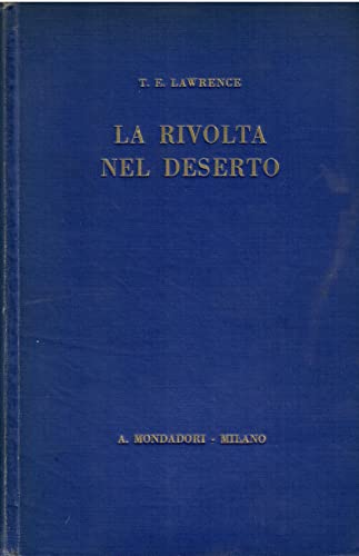 9788856501919: Rivolta nel deserto