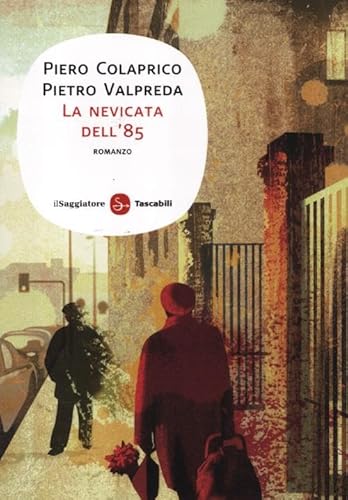 9788856503326: La nevicata dell'85 (Narrativa. Tascabili)