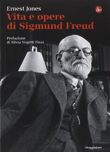 Stock image for Vita e opere di Sigmund Freud for sale by medimops