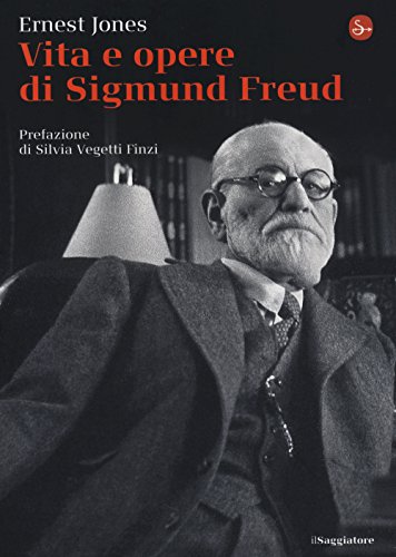 Stock image for Vita e opere di Sigmund Freud for sale by medimops