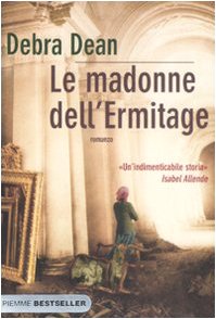 Le madonne dell'Ermitage (9788856601657) by [???]