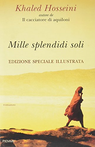 9788856602012: Mille splendidi soli. Ediz. illustrata