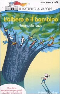 9788856602135: L'albero e il bambino