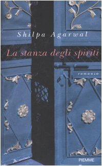 Beispielbild fr La stanza degli spiriti. zum Verkauf von FIRENZELIBRI SRL
