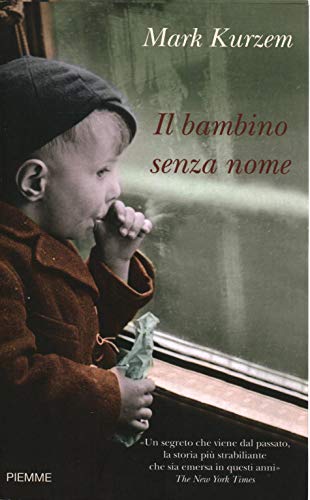 Stock image for Il bambino senza nome for sale by medimops