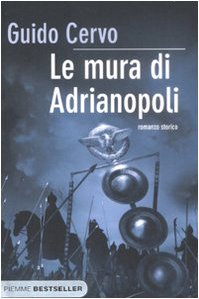 9788856603774: Le mura di Adrianopoli