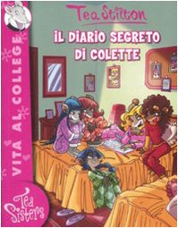 Stock image for Il diario segreto di Colette for sale by Ammareal
