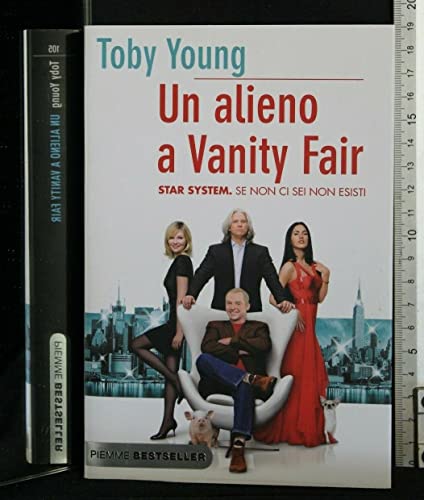 Un alieno a Vanity Fair - Young, Toby