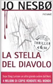 9788856604566: La stella del diavolo