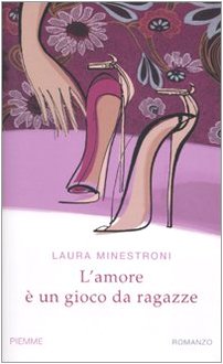 9788856604580: L'amore  un gioco da ragazze