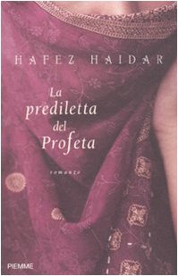 9788856605297: La prediletta del profeta