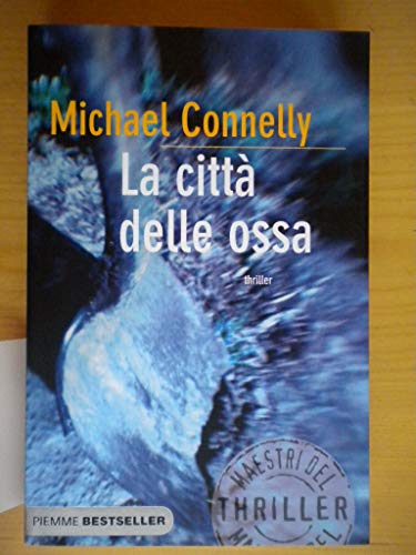 9788856605365: La citt delle ossa