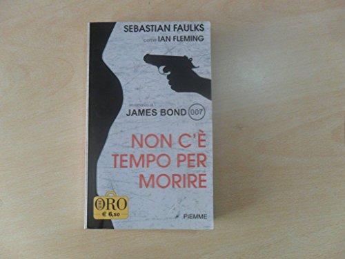 9788856605839: Non c' tempo per morire (Piemme pocket. Serie oro)