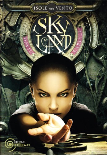 9788856610048: Isole nel vento. Skyland (Vol. 1) (Freeway)