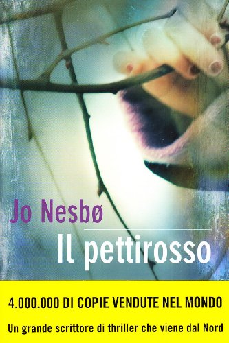 Il pettirosso (9788856611175) by Jo NesbÃ¸