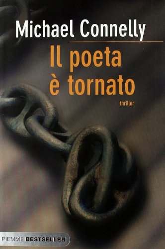 9788856612547: Il poeta  tornato (Bestseller)