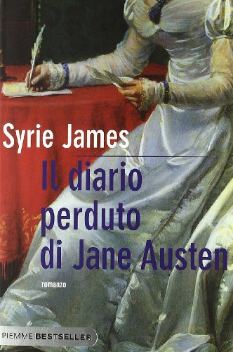 9788856612578: Il diario perduto di Jane Austen (Bestseller)