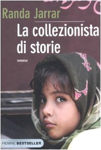 Stock image for La collezionista di storie. for sale by FIRENZELIBRI SRL