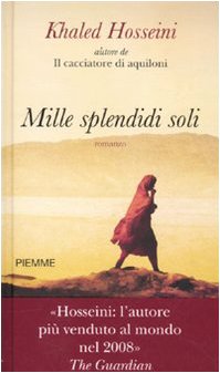 9788856612790: Mille splendidi soli (Piemme pocket. Serie oro)