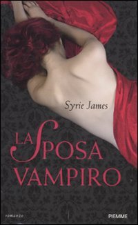 9788856613674: La sposa vampiro