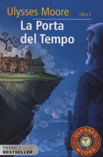 9788856613766: La porta del tempo (Vol. 1) (Piemme junior bestseller)