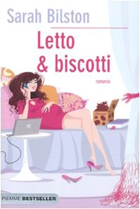 9788856613940: Letto & biscotti