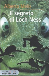 Stock image for Il segreto di Loch Ness for sale by medimops