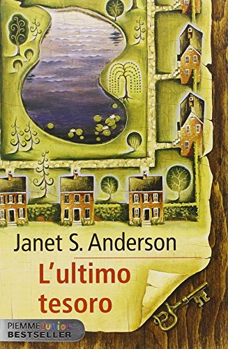 9788856614282: L'ultimo tesoro (Piemme junior bestseller)